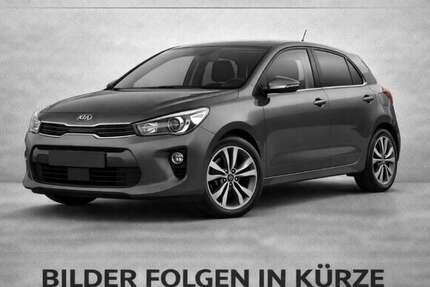 Kia Rio 44.291 km 14.990 &euro; Bensheim 64625