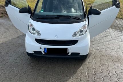 Smart ForTwo 70.000 km 5.490 &euro; Otterstadt 67166