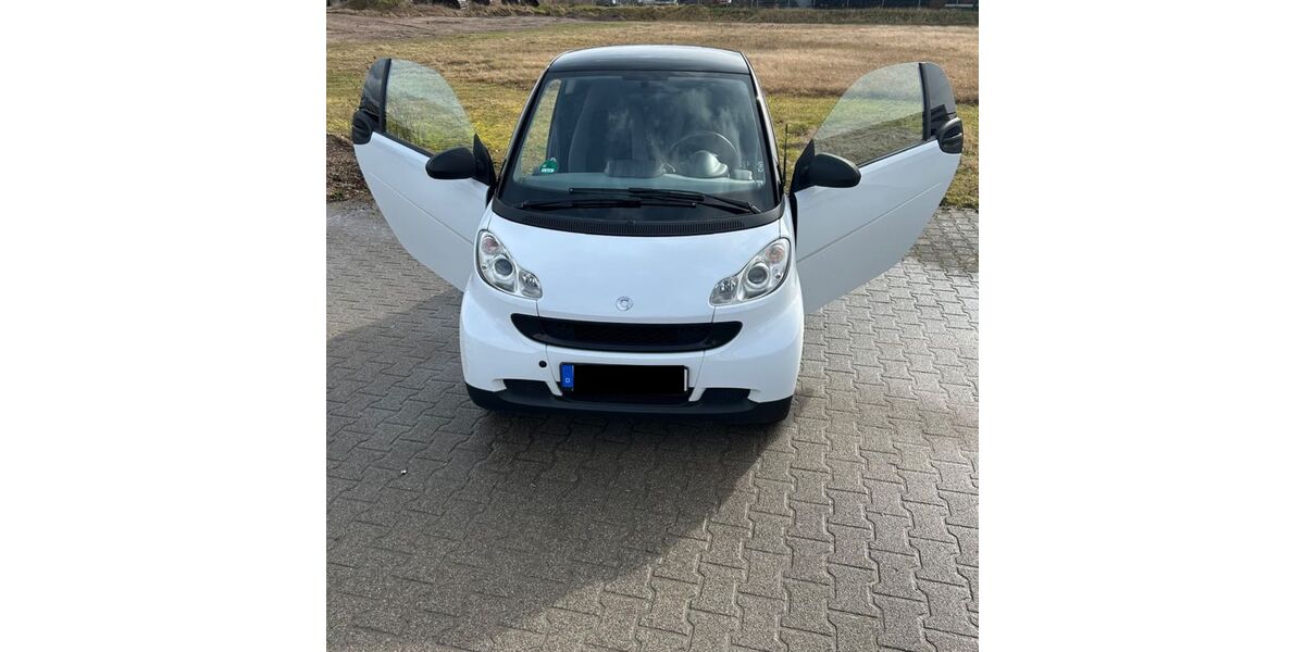 Smart ForTwo 70.000 km 5.490 &euro; Otterstadt 67166