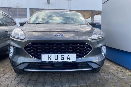Ford Kuga 77.643 km 15.270 &euro; Mannheim 68309