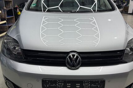 VW Golf 115.000 km 7.777 &euro; Oberhausen Rheinhausen 68794