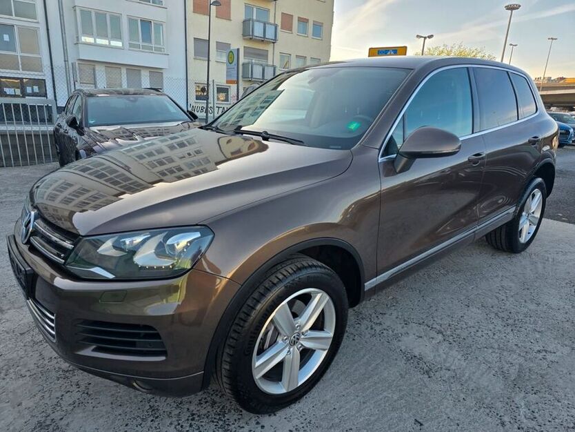 Touareg