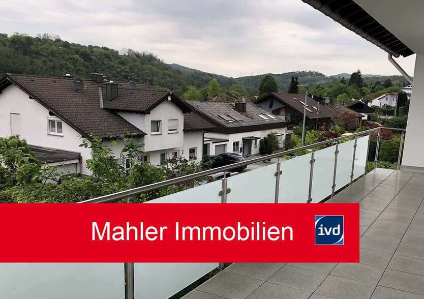 Haus zum Mieten in Bensheim 1.850 € 190 m²