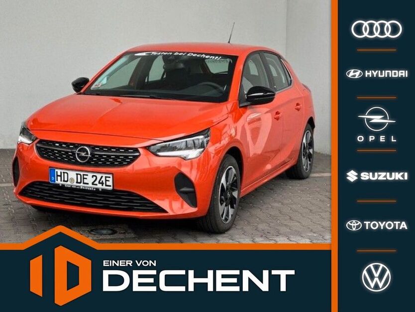 Corsa