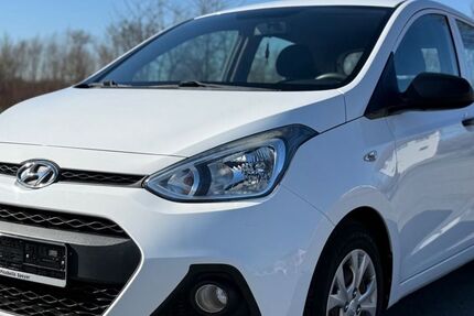 Hyundai i10 17.370 km 7.690 &euro; Speyer 67346