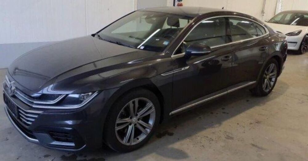 Arteon