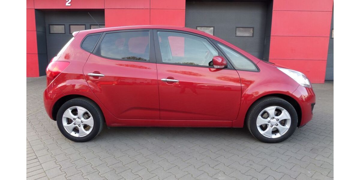 Kia Venga 174.455 km 4.950 &euro; Ludwigshafen am Rhein 67059