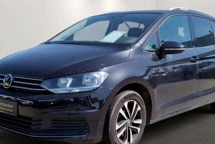 VW Touran