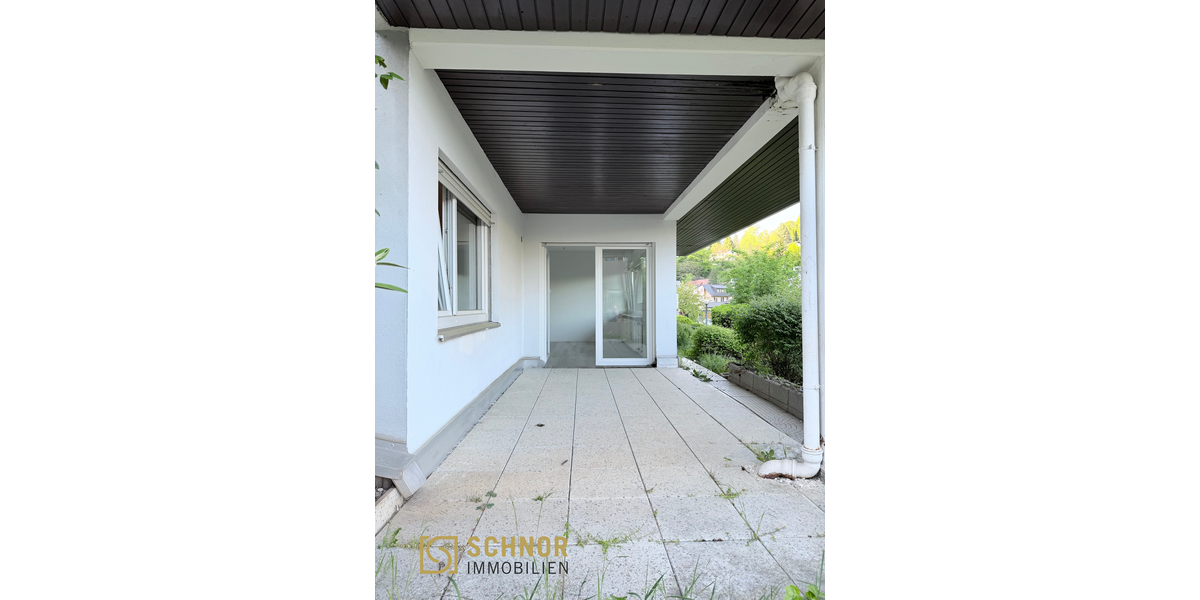 Etagenwohnung Heidelberg Peterstal - 2.5 Zimmer, 89 m&sup2;, 267.000&euro; | Angebot:26310841