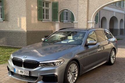 BMW M550 147.500 km 29.900 &euro; Ludwigshafen 67063