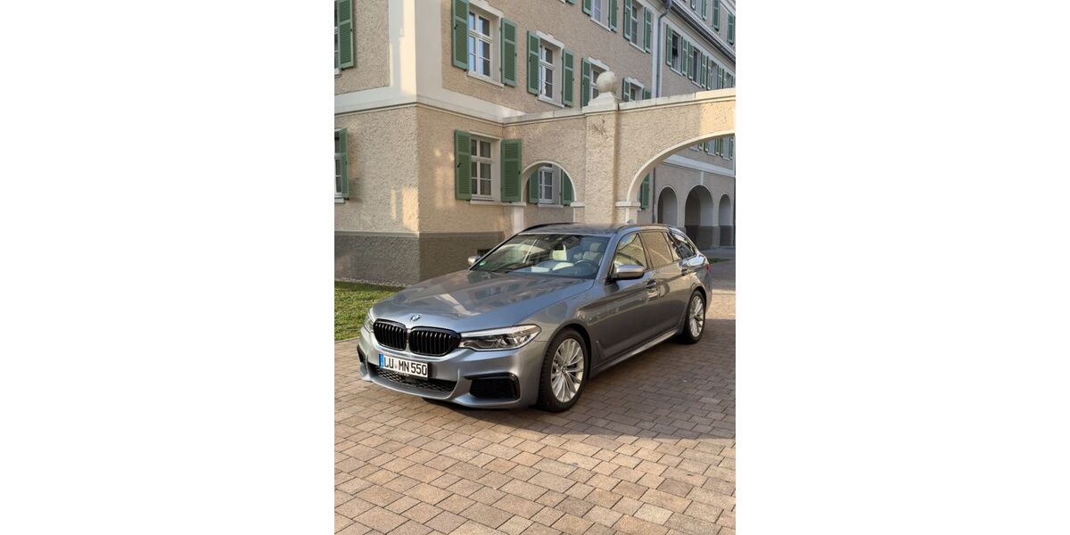 BMW M550 147.500 km 30.900 &euro; Ludwigshafen 67063