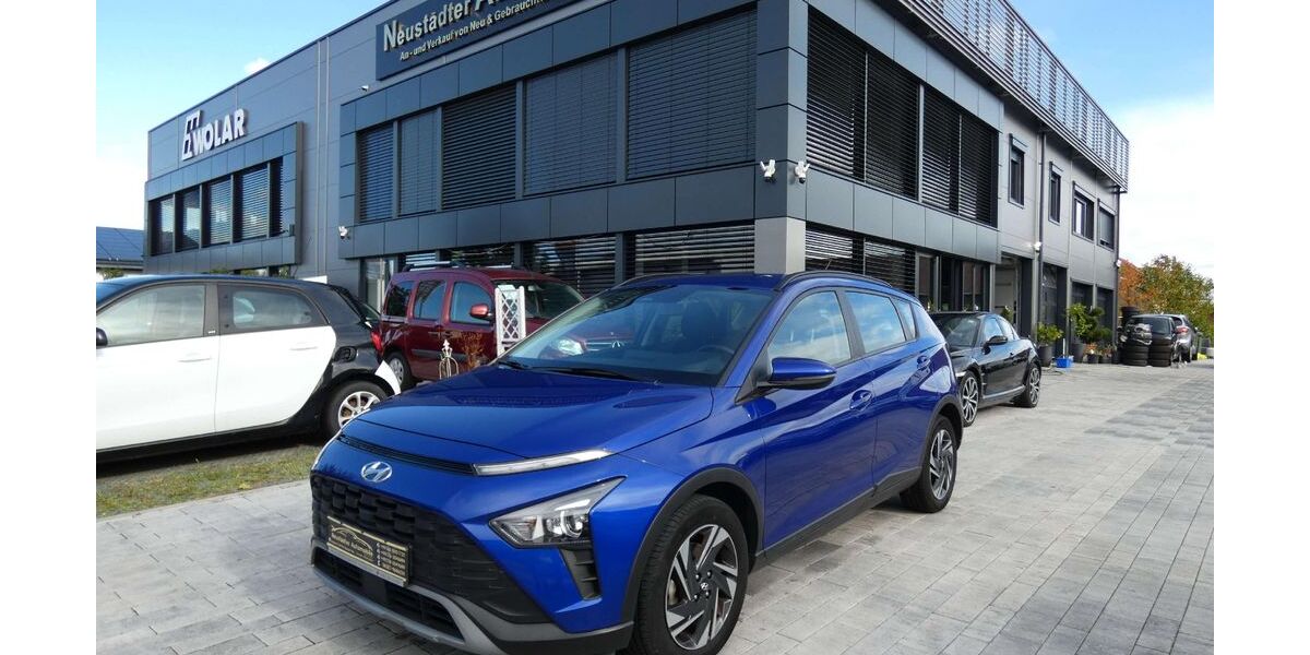 Hyundai BAYON 50.000 km 14.999 &euro; Neustadt an der Weinstraße 67433