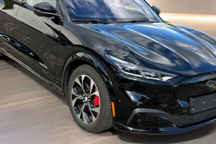 Ford Mustang Mach-E 13.000 km 39.800 &euro; Heidelberg 69115