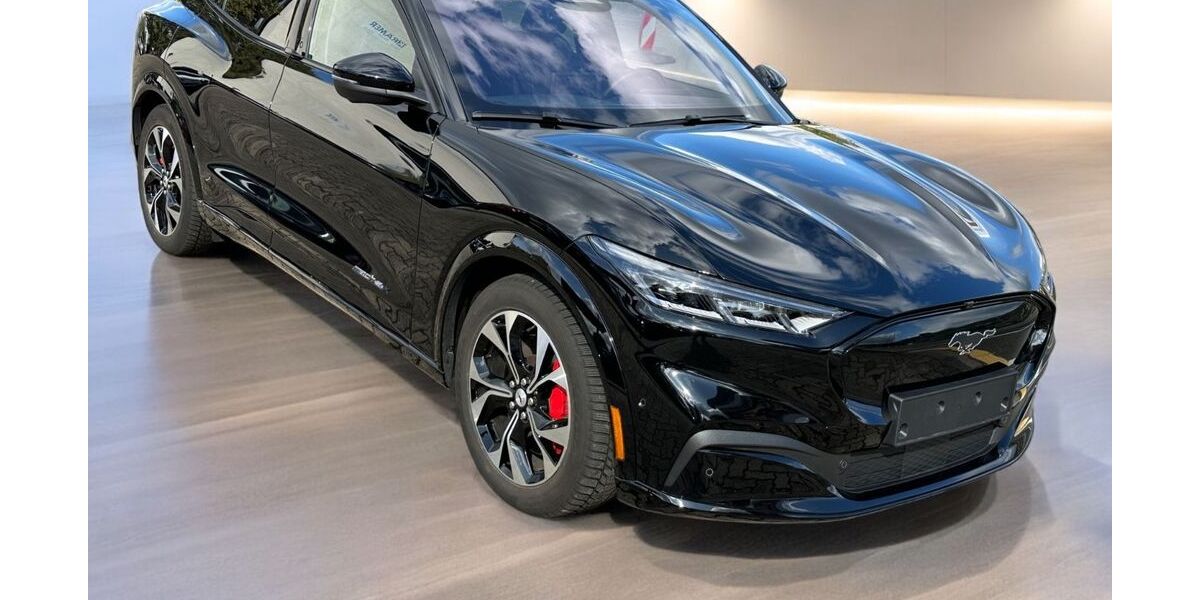 Ford Mustang Mach-E 13.000 km 39.800 &euro; Heidelberg 69115