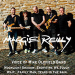 Maggie Reilly – Everytime We Touch Tour 2026 - Special Guest: Julia Neigel & Band