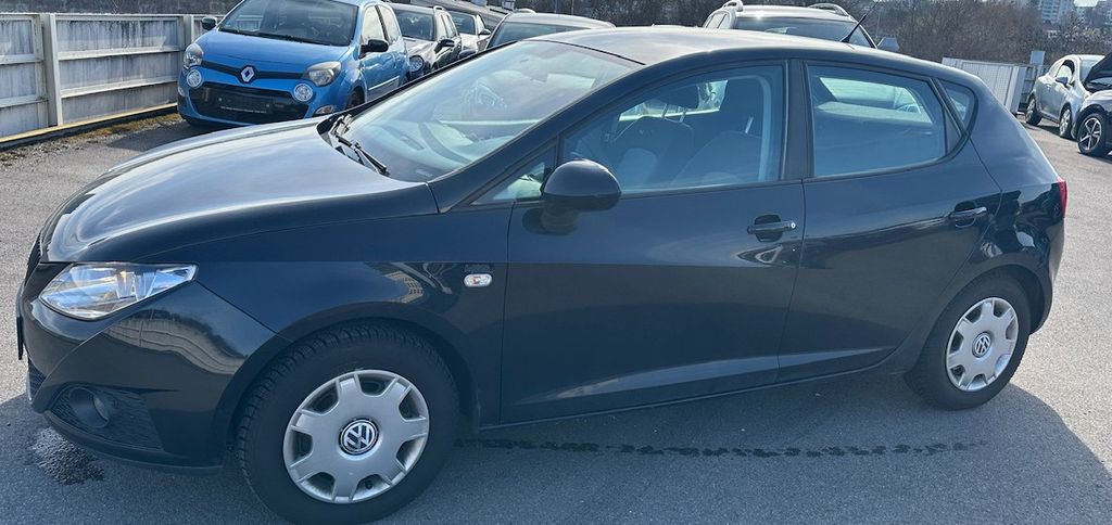 Seat Ibiza 160.000 km 3.990 &euro; Ludwigshafen am Rhein 67059