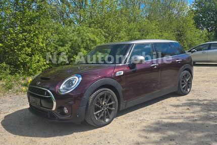 Mini Cooper SD 178.000 km 15.900 &euro; Wald-Michelbach 69483