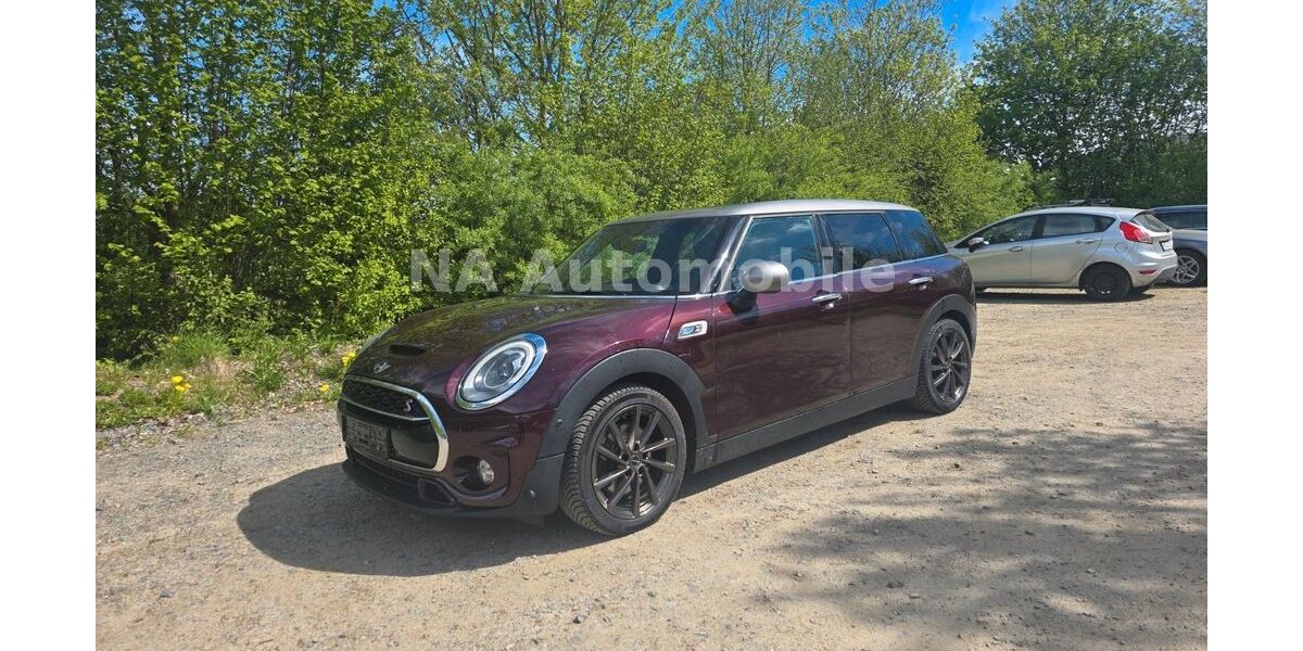 Mini Cooper SD 178.000 km 15.900 &euro; Wald-Michelbach 69483