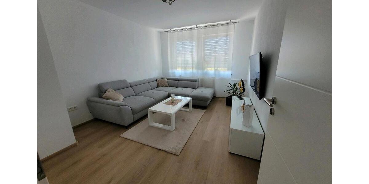 Etagenwohnung Ludwigshafen am Rhein Ludwigshafen-Hemshof - 3 Zimmer, 63 m&sup2;, 210.000&euro; | Angebot:22582150