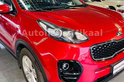 Kia Sportage 154.000 km 11.998 &euro; Ketsch 68775