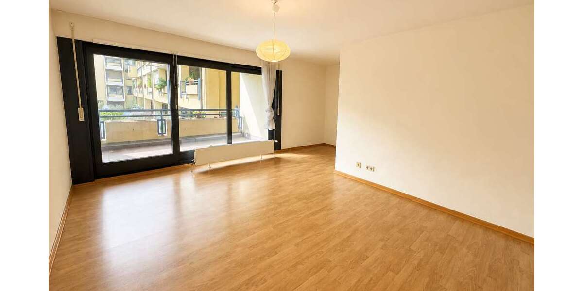 Etagenwohnung Mannheim / Innenstadt Innenstadt - 1 Zimmer, 40 m&sup2;, 169.000&euro; | Angebot:27287404