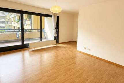Wohnung Mannheim / Innenstadt Innenstadt - 1 Zimmer, 40 m&sup2;, 169.000&euro; | Angebot:27287404