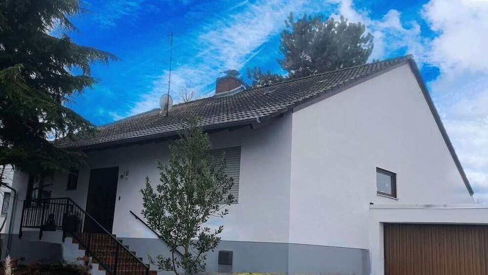 Haus zum Kaufen in Hohen-Sülzen 495.000 € 122 m²