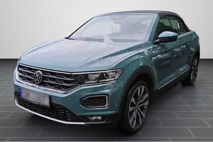 VW T-Roc 60.039 km 21.500 &euro; Ladenburg 68526