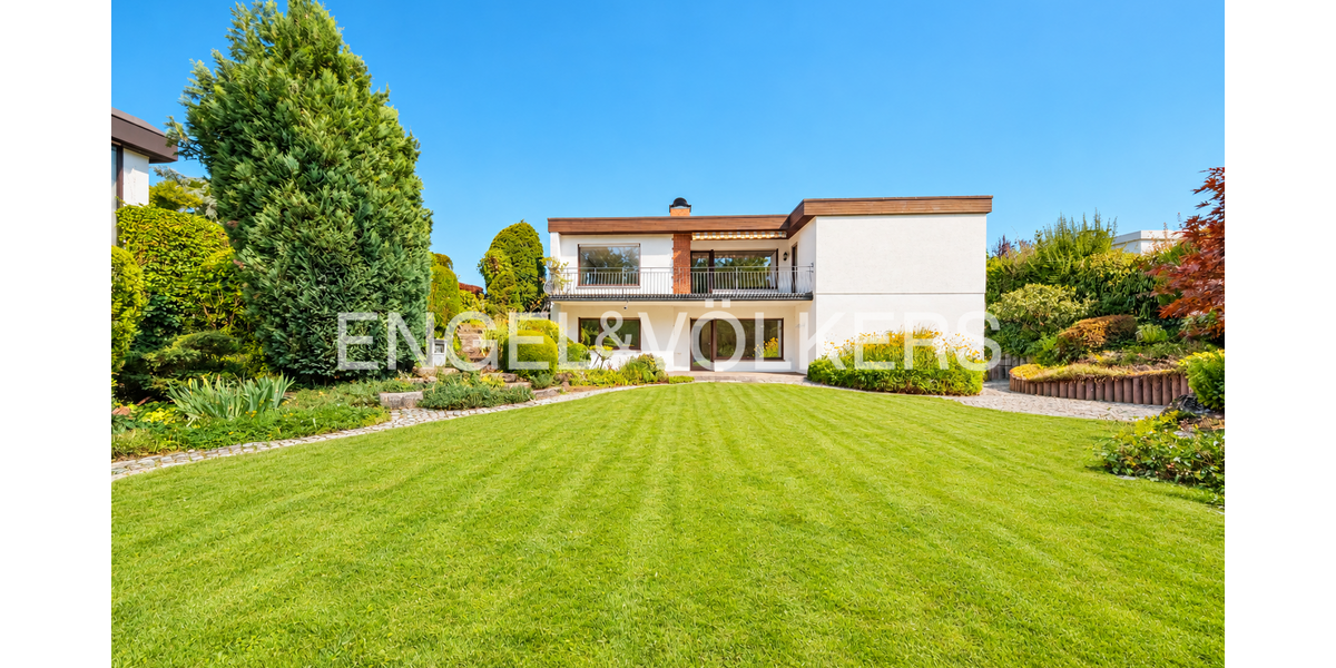 Einfamilienhaus Mannheim Käfertal - 8 Zimmer, 270 m&sup2;, 975.000&euro; | Angebot:27539158