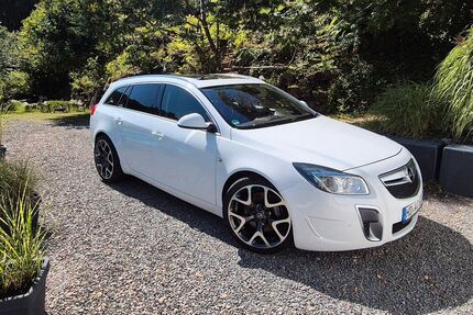 Opel Insignia 196.000 km 6.200 &euro; Heidelberg 69120