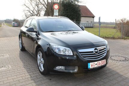 Opel Insignia 240.000 km 2.980 &euro; Worms-Pfeddersheim 67551