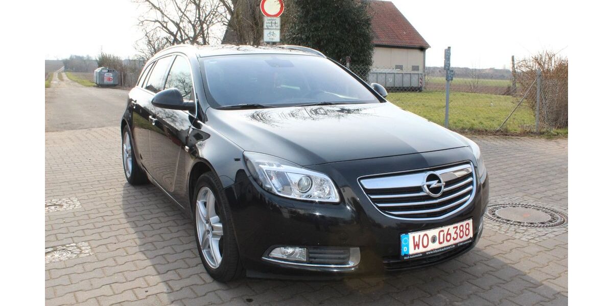 Opel Insignia 240.000 km 2.980 &euro; Worms-Pfeddersheim 67551