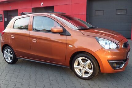 Mitsubishi Space Star 71.802 km 5.590 &euro; Ludwigshafen am Rhein 67059
