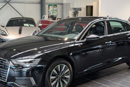 Audi A6 57.000 km 35.900 &euro; Weinheim 69469