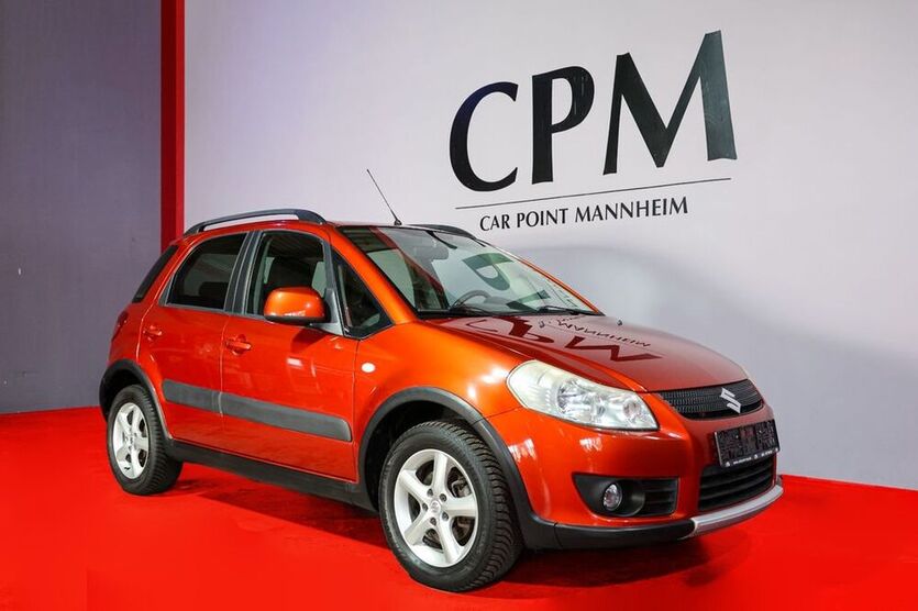 SX4
