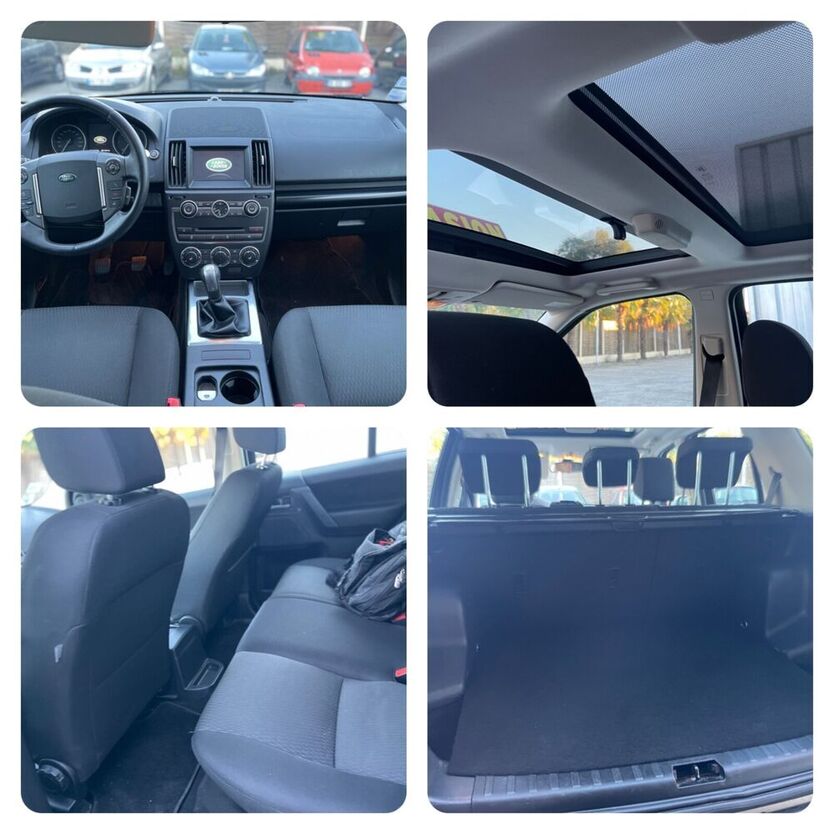 Freelander 2