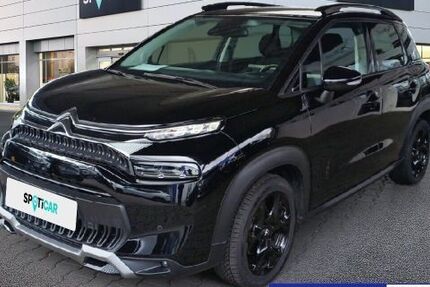 Citroen C3 Aircross 26.156 km 14.690 &euro; Mannheim 68309