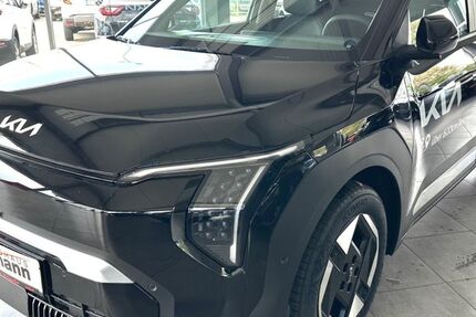 Kia EV3 5.500 km 37.850 &euro; St. Leon-Rot OT Rot 68789