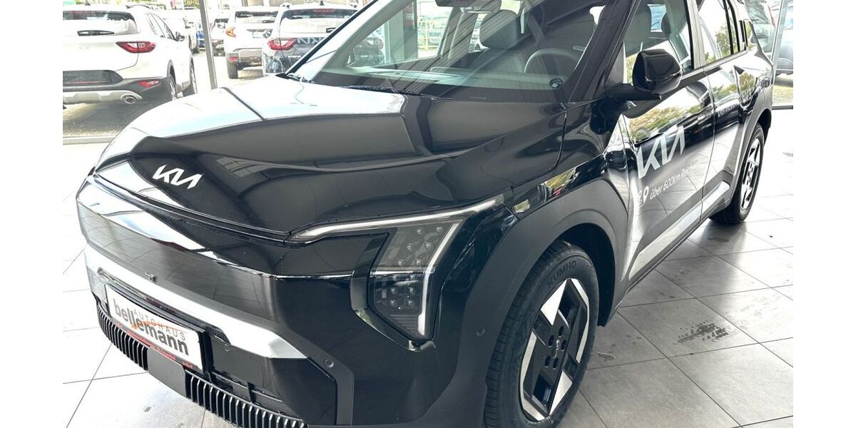 Kia EV3 5.500 km 37.850 &euro; St. Leon-Rot OT Rot 68789