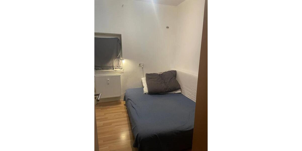 Etagenwohnung Mannheim Fahrlach - 3 Zimmer, 50 m&sup2;, 880&euro; | Angebot:26097416