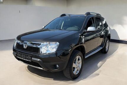 Dacia Duster 57.200 km 6.999 &euro; Speyer 67346