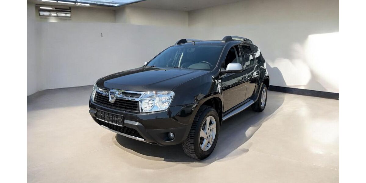Dacia Duster 57.200 km 6.999 &euro; Speyer 67346