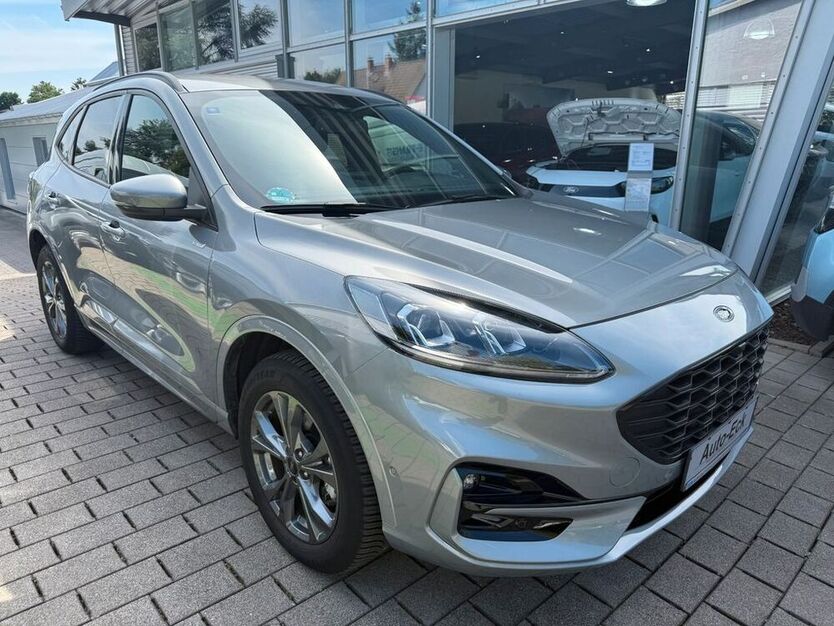 Kuga