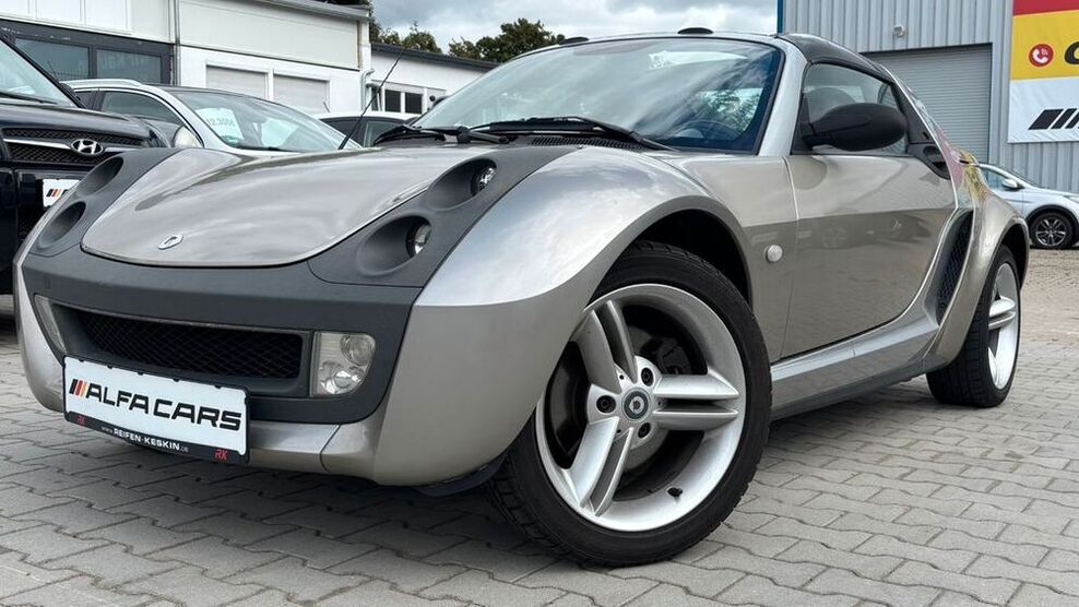 Roadster