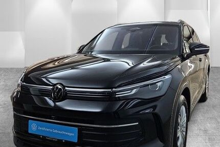 VW Tiguan 31.075 km 38.450 &euro; Speyer 67346