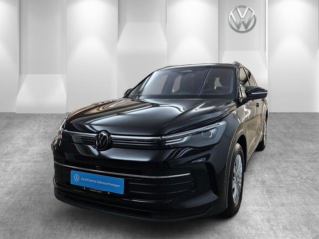VW Tiguan 31.075 km 39.150 &euro; Speyer 67346