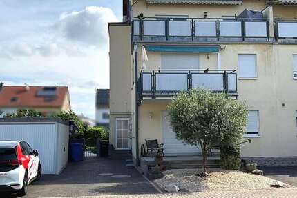 Wohnung Ludwigshafen Ludwigshafen-Oggersheim - 3 Zimmer, 109 m&sup2;, 329.000&euro; | Angebot:27499585