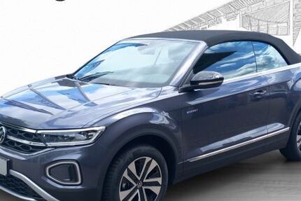 VW T-Roc 5.000 km 42.480 &euro; Lampertheim 68623