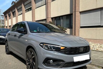 Fiat Tipo 29.900 km 14.200 &euro; Ludwigshafen 67069