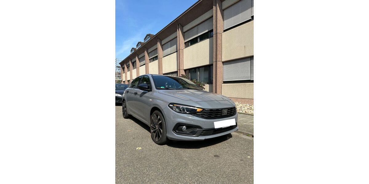 Fiat Tipo 29.900 km 14.200 &euro; Ludwigshafen 67069